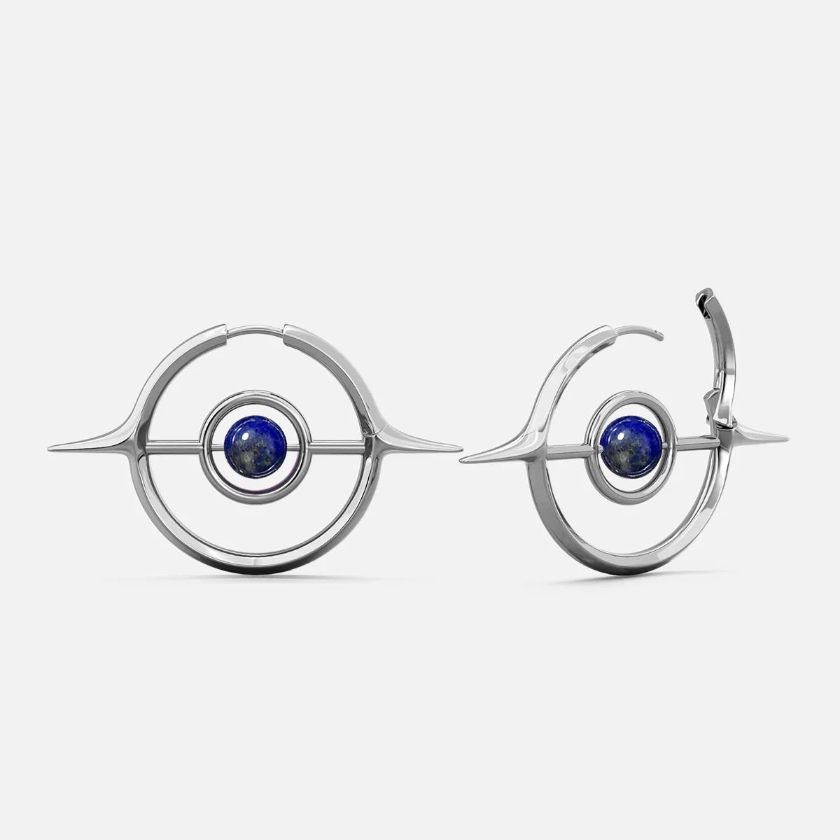 STELLAR GRACE EARRINGS