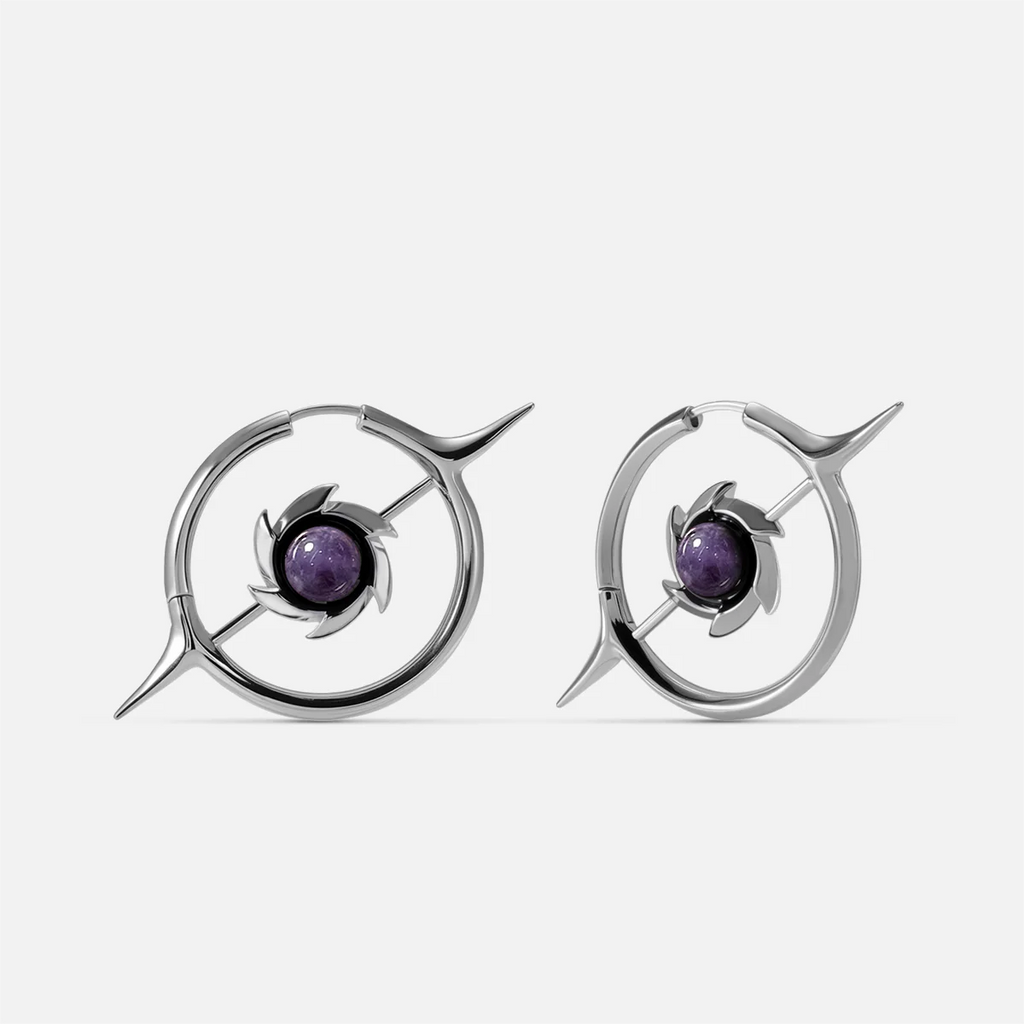 STELLAR CONSTELLATION EARRINGS