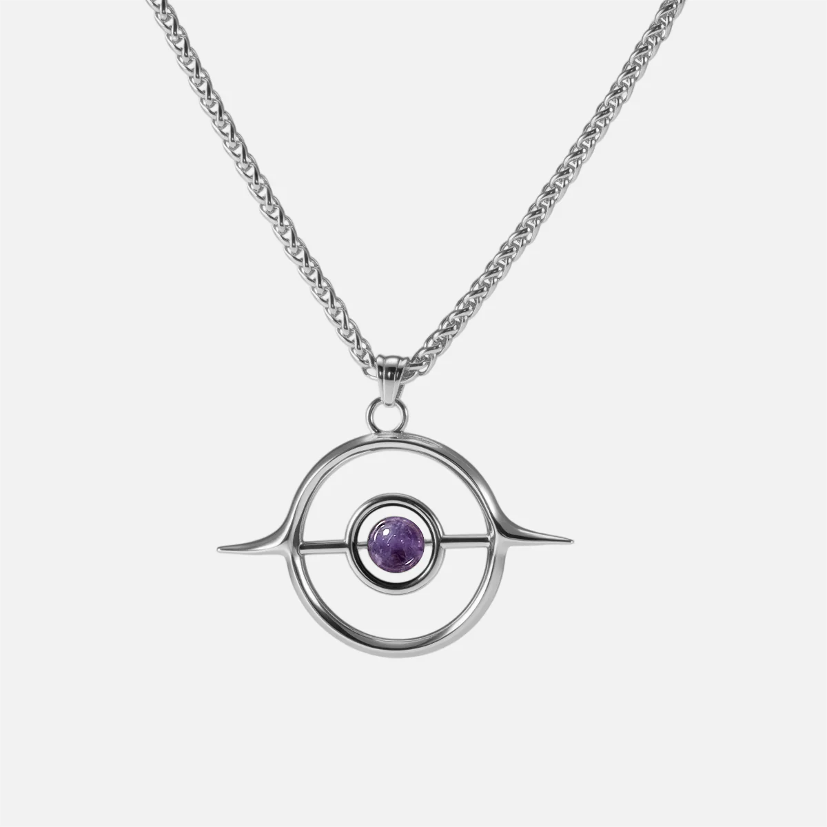 STELLAR GRACE NECKLACE