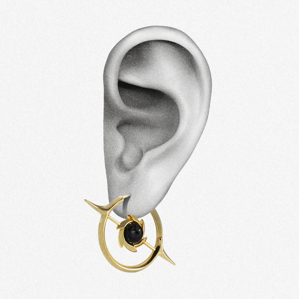 STELLAR CONSTELLATION EARRINGS