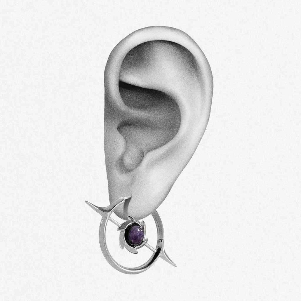 STELLAR CONSTELLATION EARRINGS