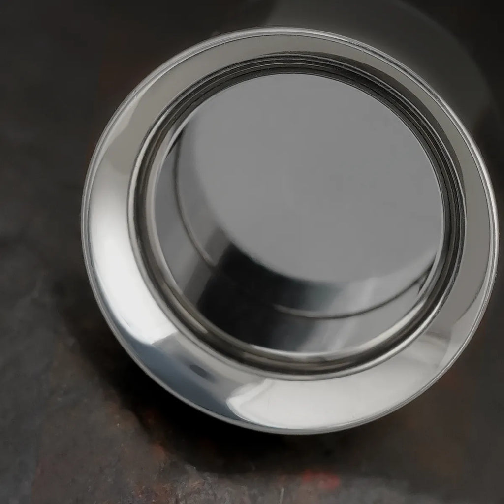STELLAR STAINLESS STEEL EAR STRETCHING KIT