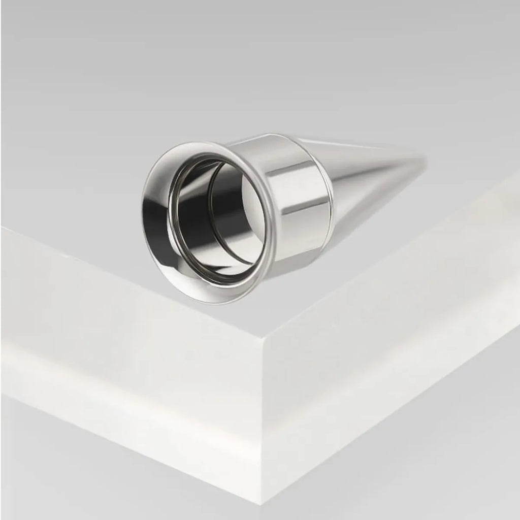 STELLAR STAINLESS STEEL EAR STRETCHING KIT