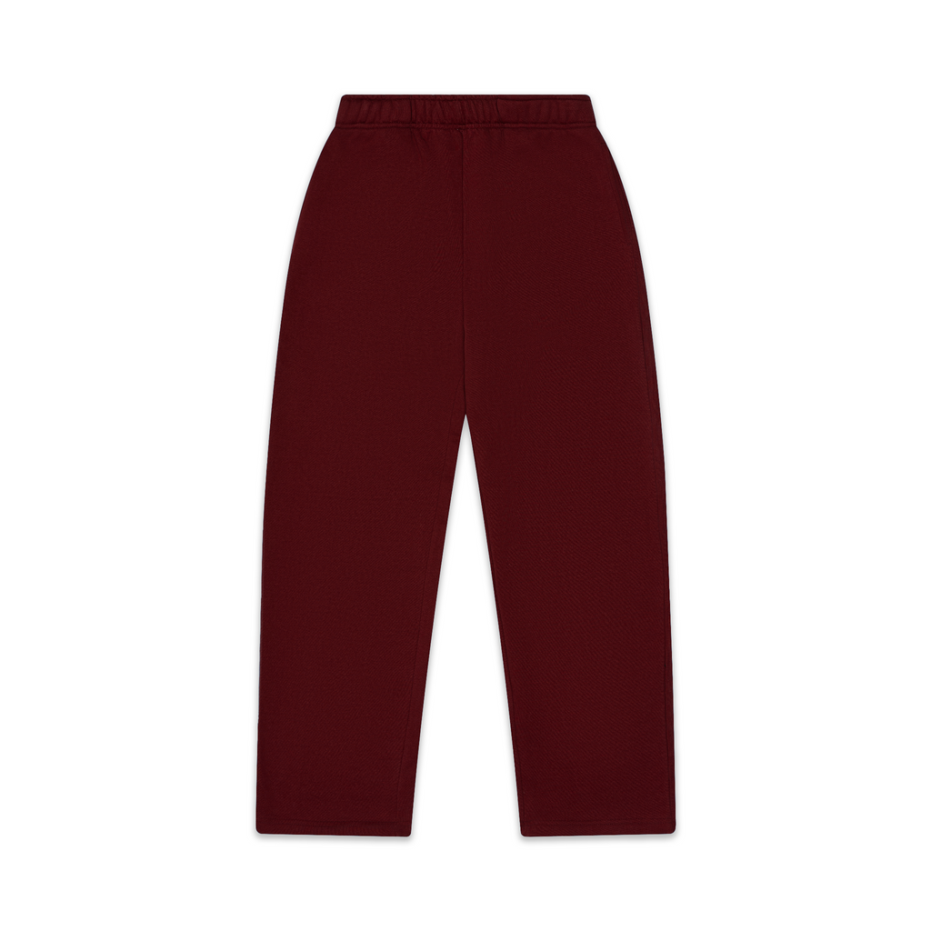 600 GSM 'Cabernet' Core Sweatpants