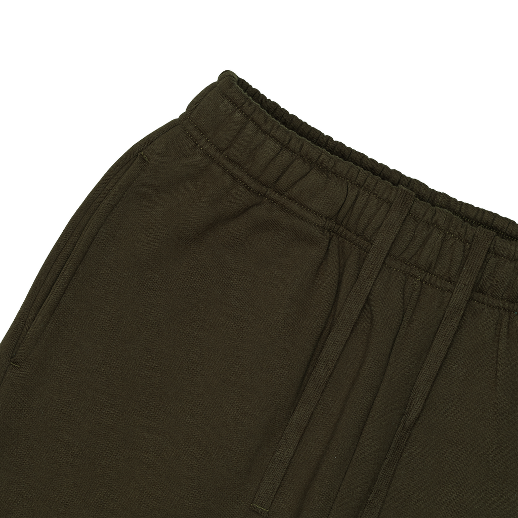 350 GSM 'Chestnut' Fleece Sweatpants